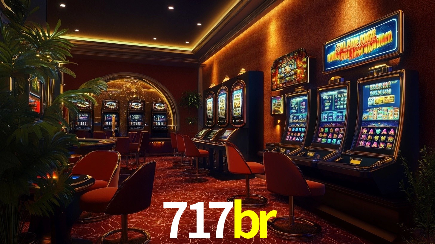 Welcome Bonus 717br