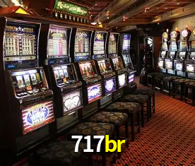 A Revolução dos Aplicativos de Jogos no 717br