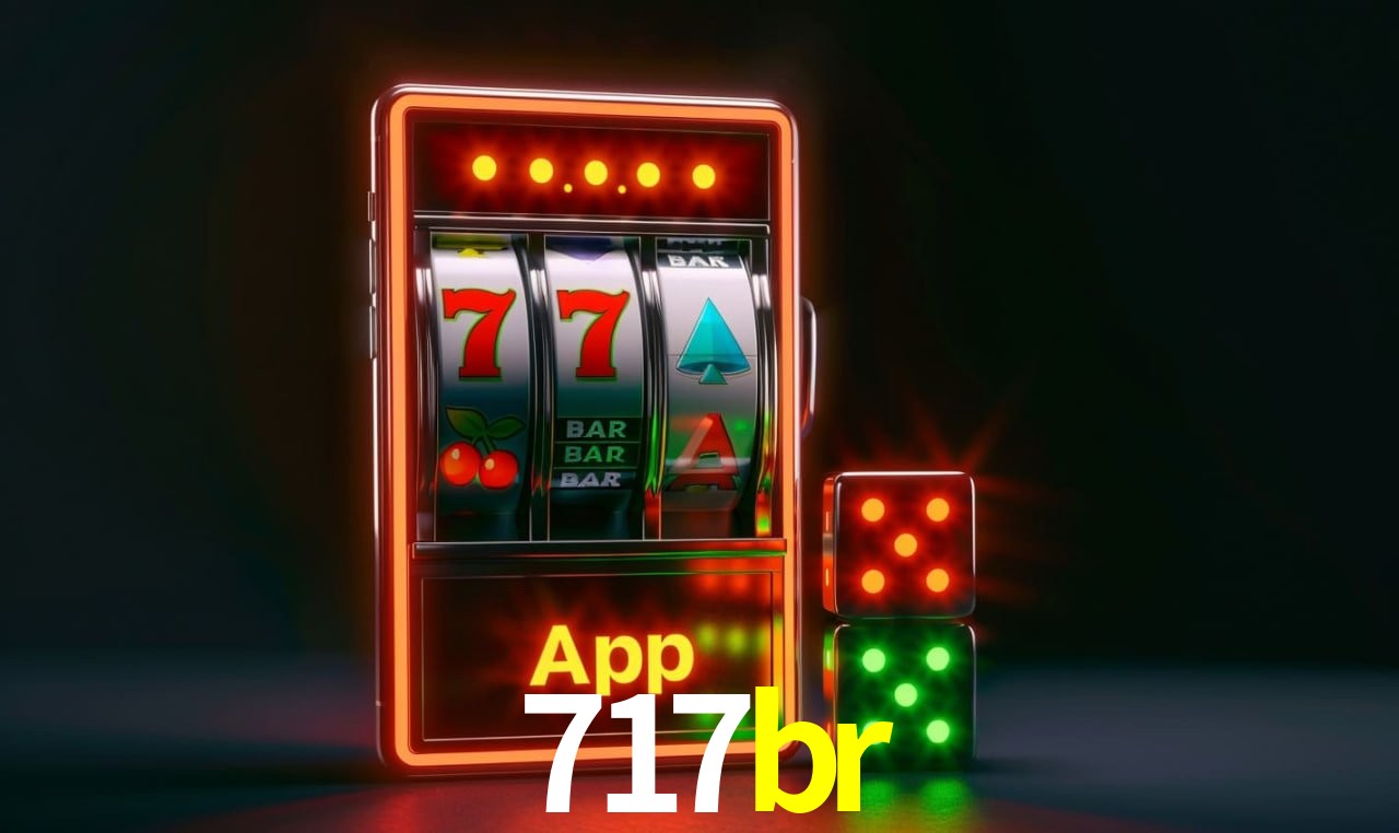 Provedores de Jogos 717br
