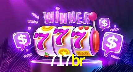 Descubra a Magia dos Jogos de Arcade no 717br