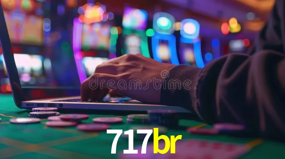 Torneios 717br