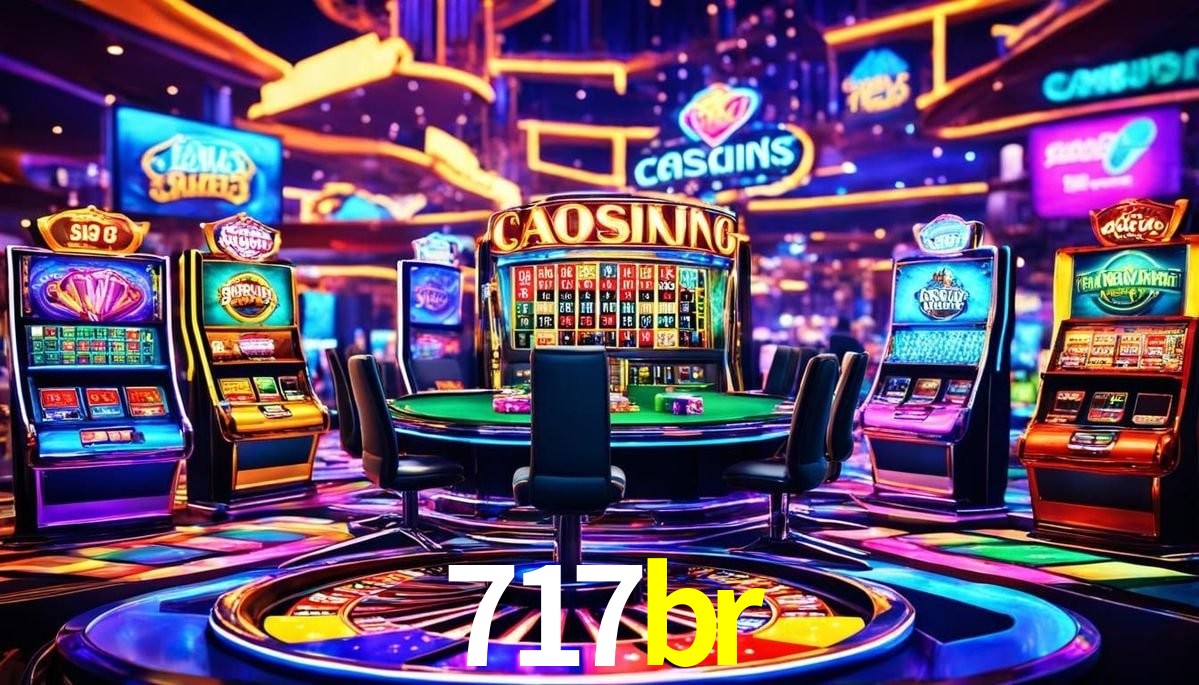 Diretório de Jogos 717br