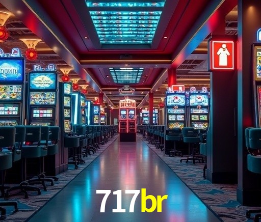 717br: Jogue Crash e Experimente Alta Recompensa Instantânea