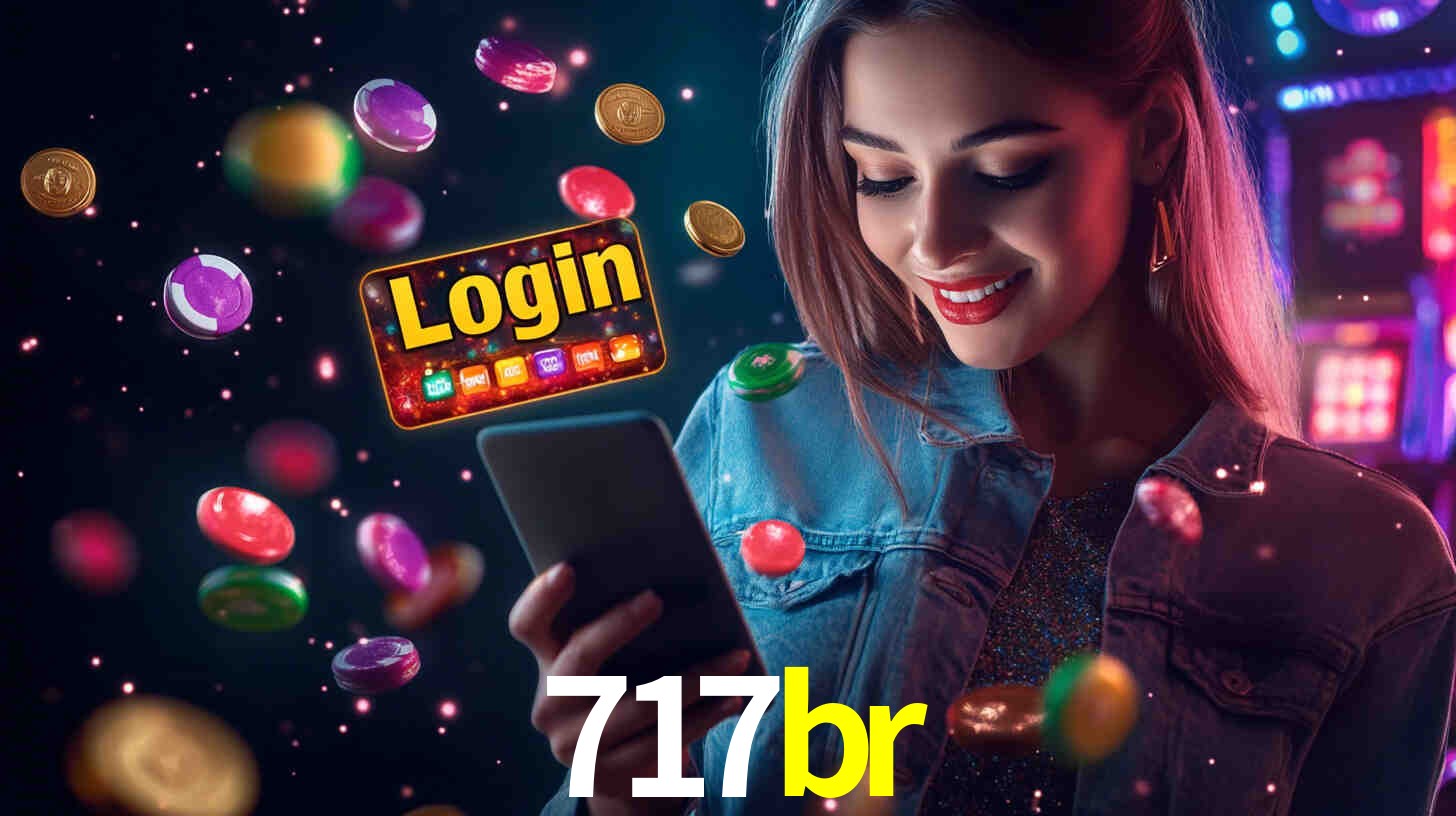 Explorando a Categoria de Eventos em Apostas na 717br