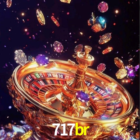 717br: Seu Cassino Premiado com Pagamentos Rápidos