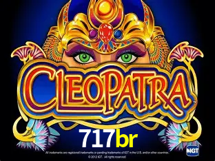Descubra o Mundo do Cassino Online com 717br