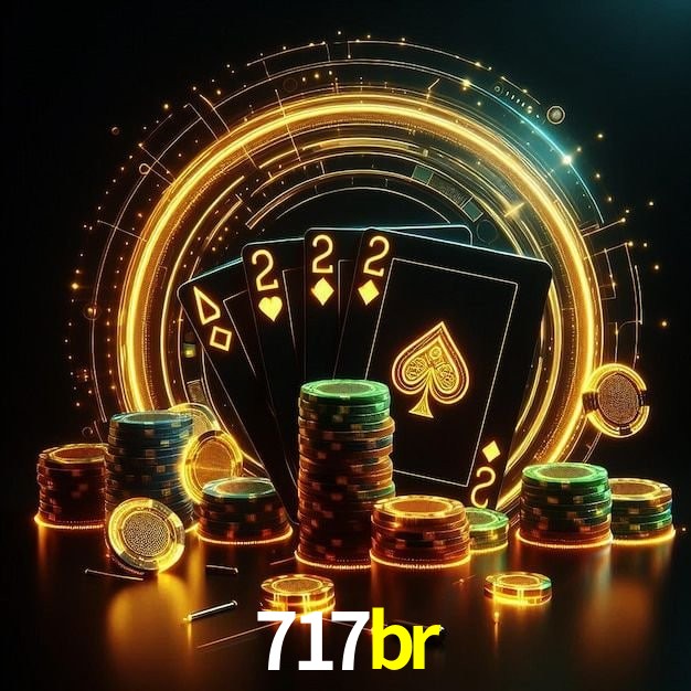 Benefícios da Conta 717br