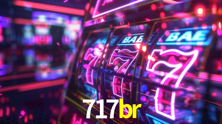 APP oficial da 717br para mobile