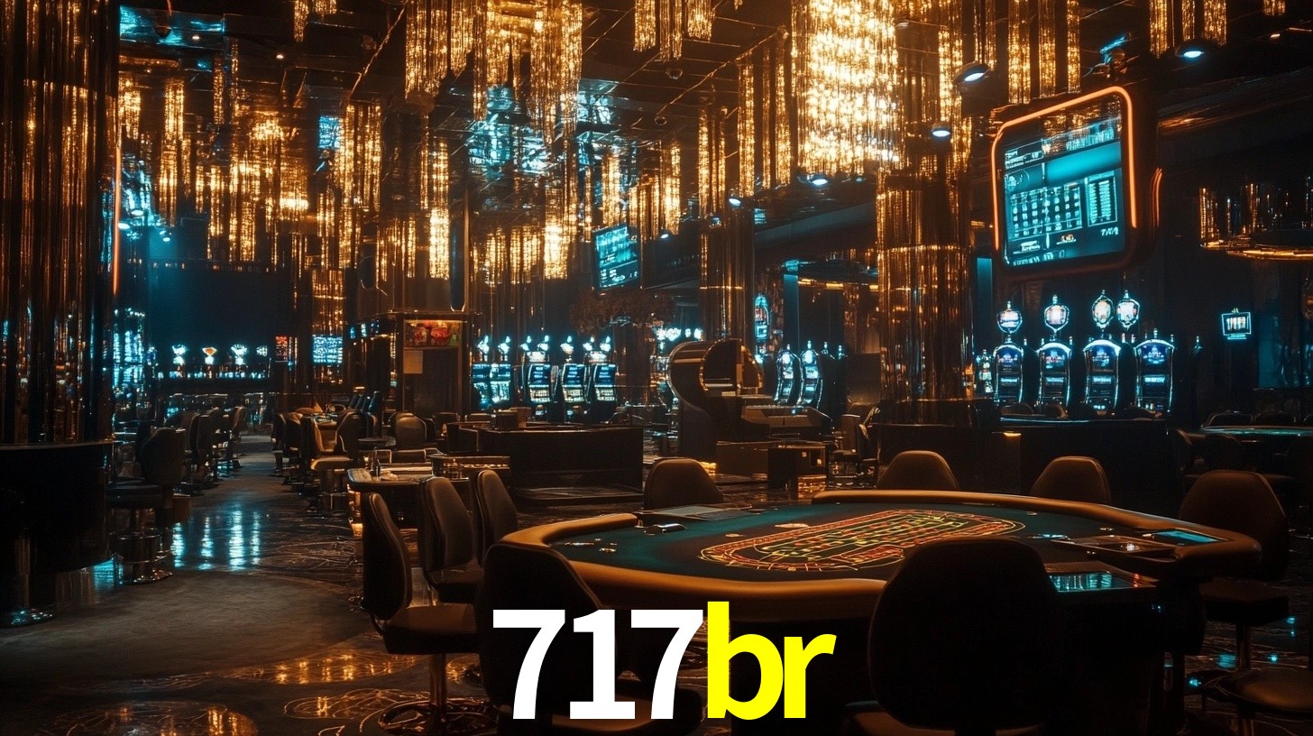 Welcome Bonus 717br