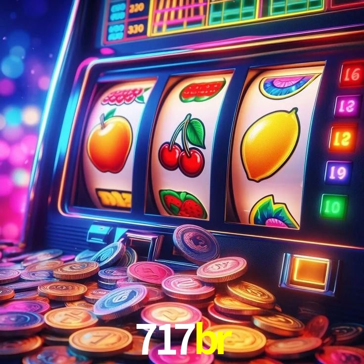 Estatísticas do Jogo 717br
