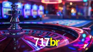 Recursos de Bônus 717br