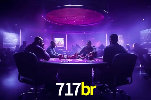 Jogos de Slot 717br