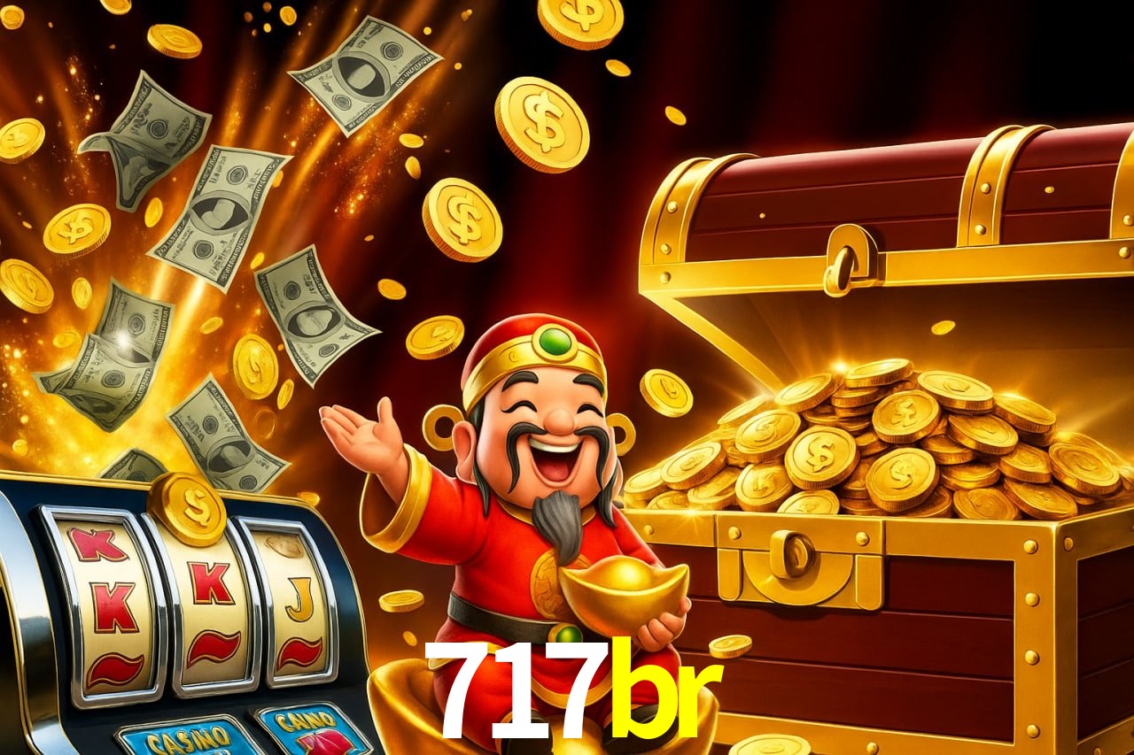 Casino Ao Vivo 717br