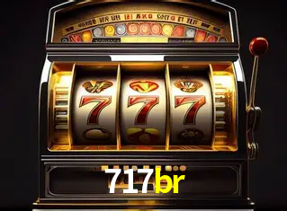 A Emoção da Loteria na 717br: Uma Chance de Mudança de Vida
