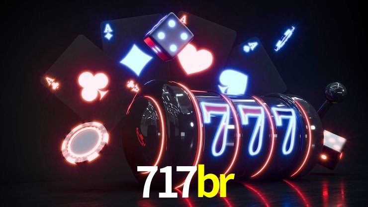 Account Benefits 717br