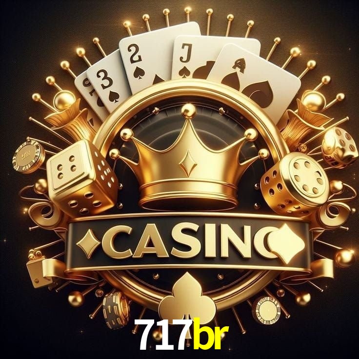 Casino Ao Vivo 717br