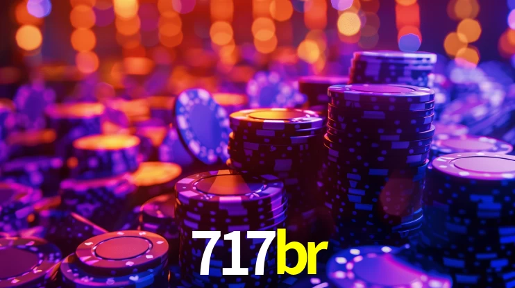 717br App Interface