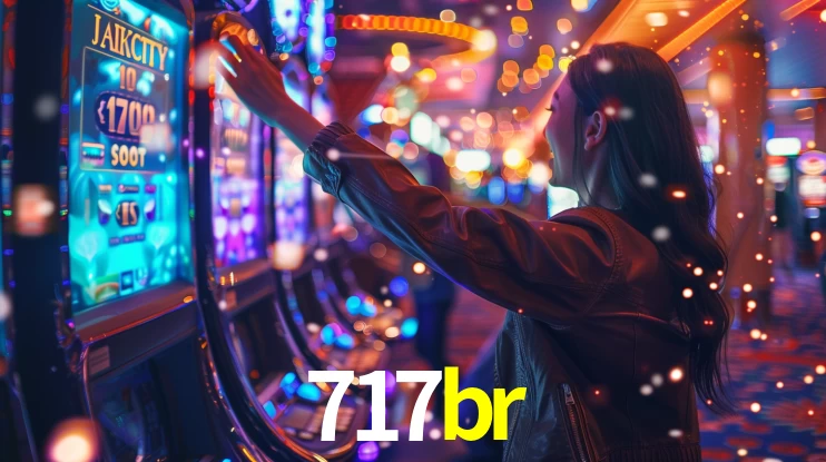 Roulette Table 717br