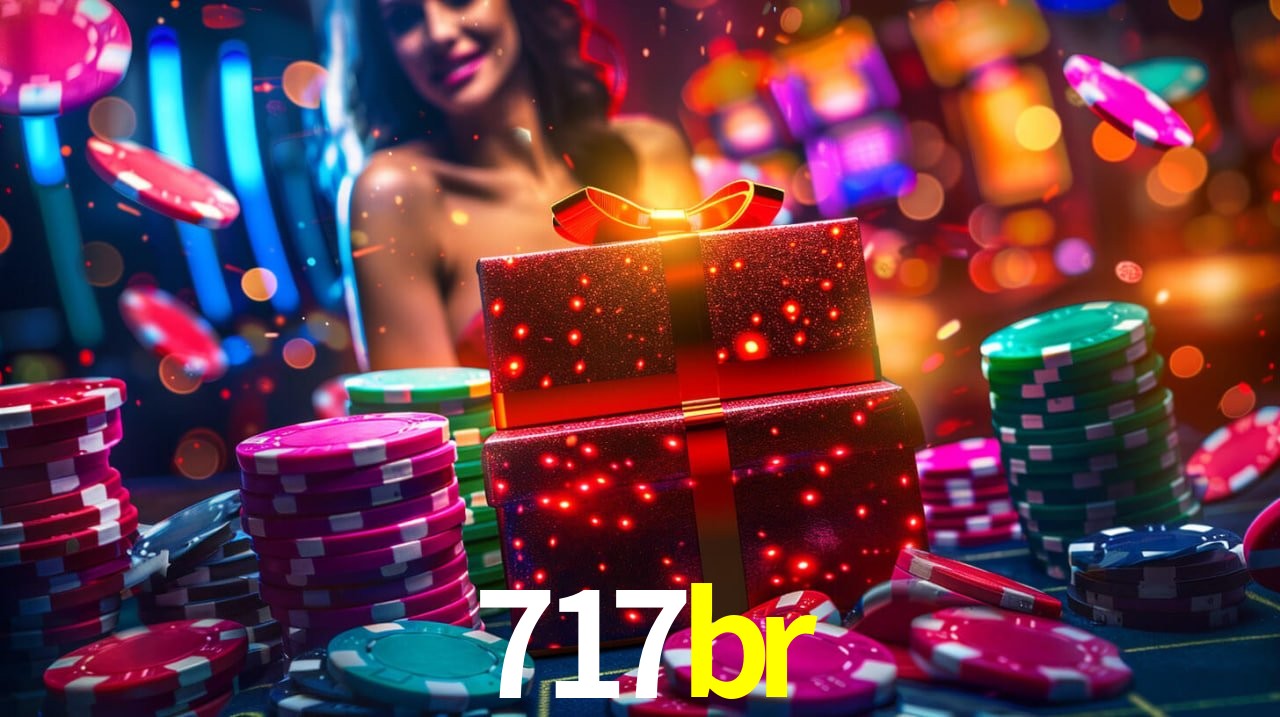 cassino 717br