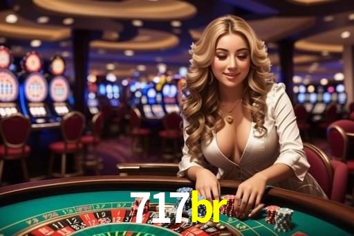Game Providers 717br
