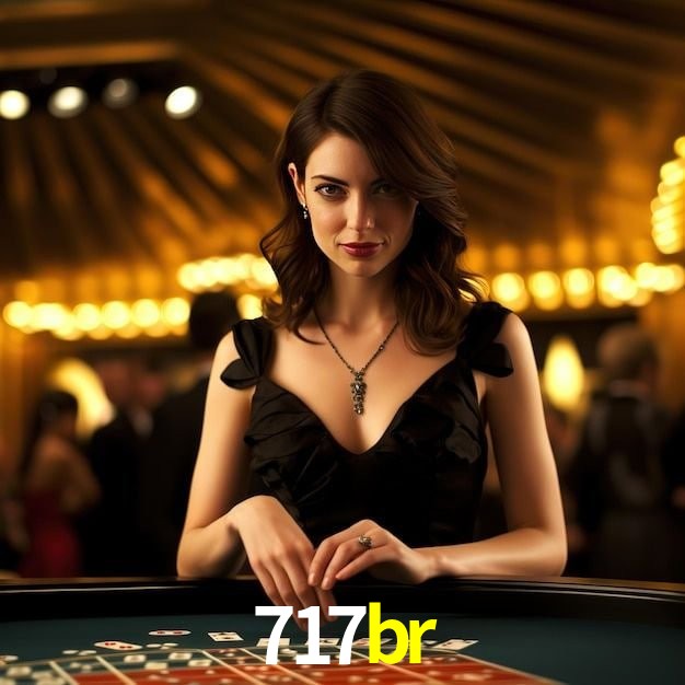 Desvendando o Mundo dos Jogos Virtuais na 717br