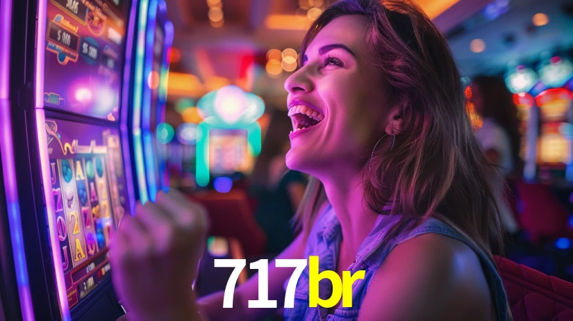 Live Casino 717br