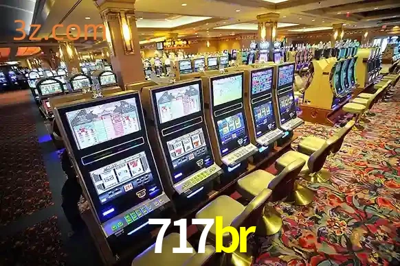 10 Perfis de Indivíduos que Exigem Cautela no 717br Cassino