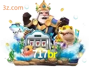 fishery 717br