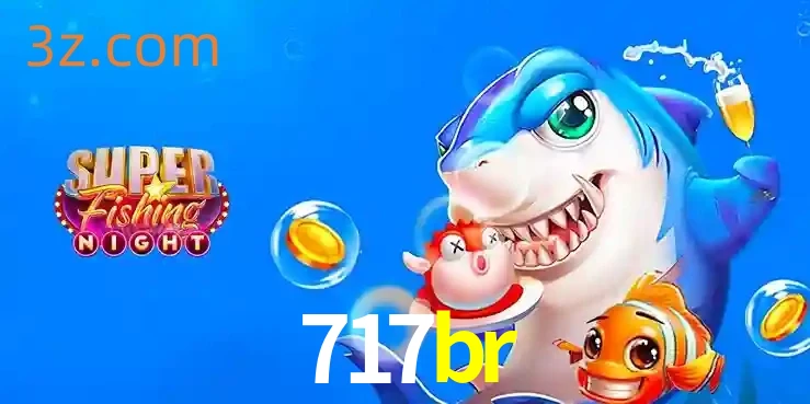 Cassino de Pesca: Uma Visão Geral e Recomendação no 717br